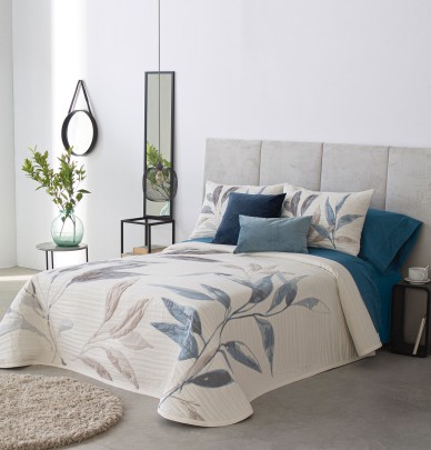 Couvre lit jacquard Lamar Reig Marti