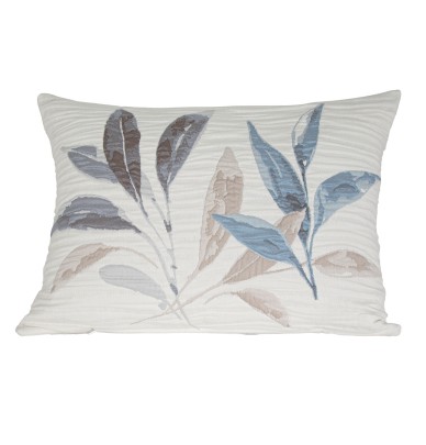 Coussin jacquard Lamar Reig Marti