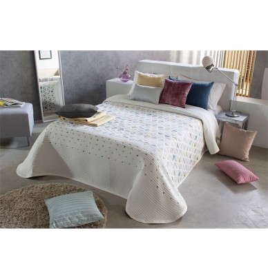 Couvre lit jacquard Bryton Reig Marti