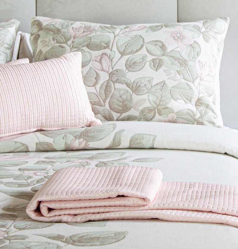 Coussin jacquard Merrit Reig Marti