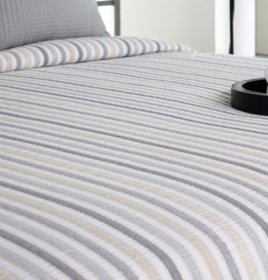 Couvre lit jacquard Nevin Reig Marti