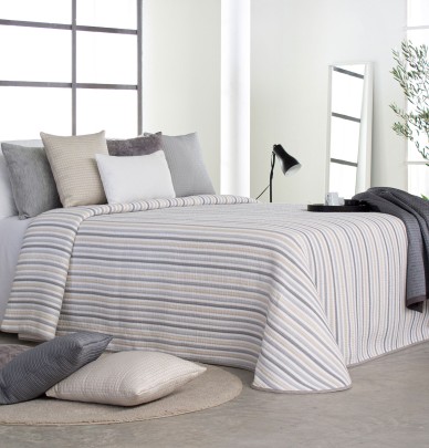 Couvre lit jacquard Nevin Reig Marti