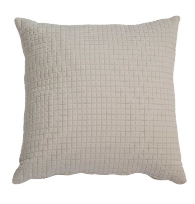 Coussin jacquard Barli ivoire Reig Marti