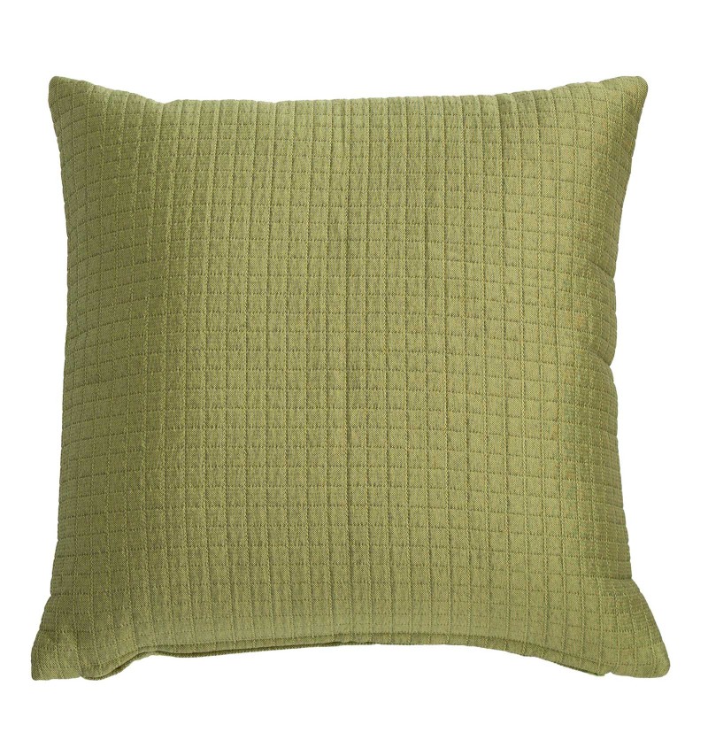 Coussin Barli vert Reig Marti