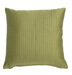 Coussin Barli vert Reig Marti