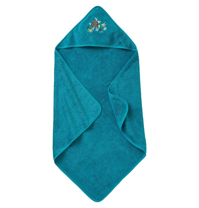 Sortie de bain Martin Sylvie Thiriez