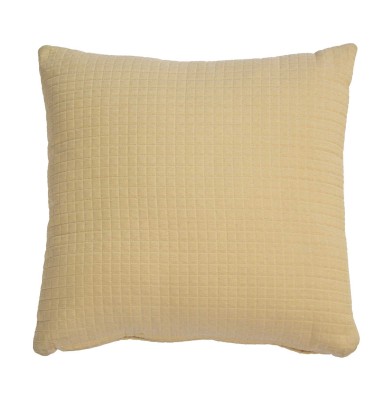 Coussin Barli jaune or Reig Marti