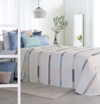 Couvre-lit jacquard Boyle Reig Marti