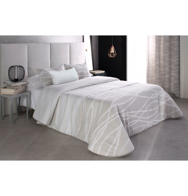Couvre lit matelassé Dalle Reig Marti