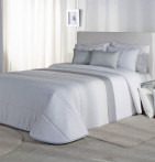 Couvre lit matelassé Assari Reig Marti