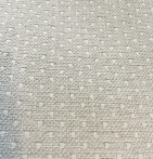 Couvre lit matelassé jacquard Assari Reig Marti - Blancollection