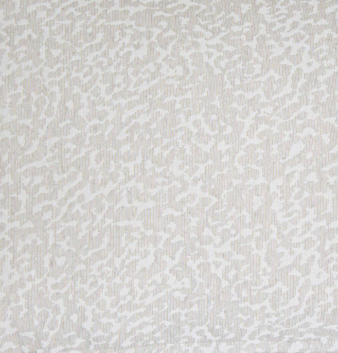 Couvre lit matelassé jacquard Merton Reig Marti - Blancollection