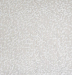 Couvre lit matelassé jacquard Merton Reig Marti - Blancollection