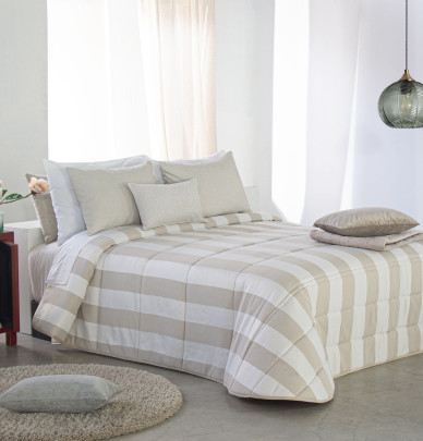 Couvre lit matelassé Wilson Reig Marti