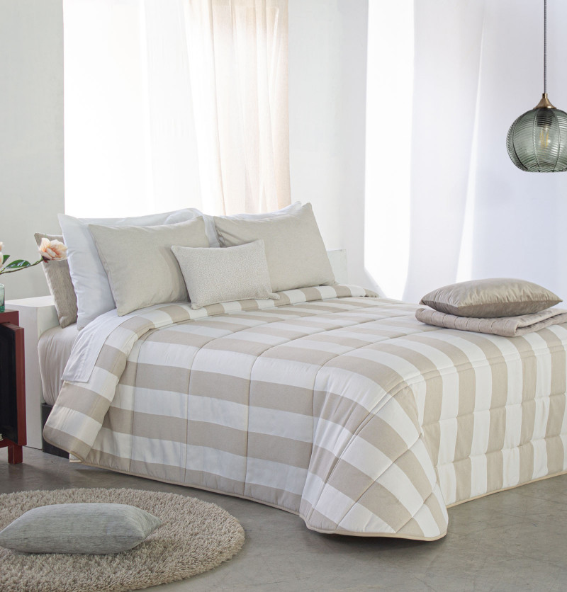 Couvre lit matelassé Wilson Reig Marti