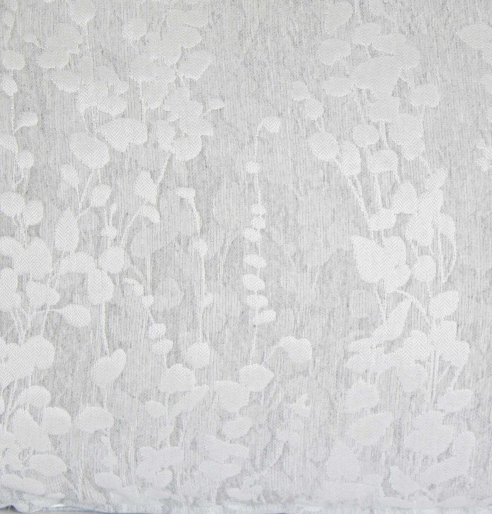 Rideau jacquard Neil gris Reig Marti - Blancollection