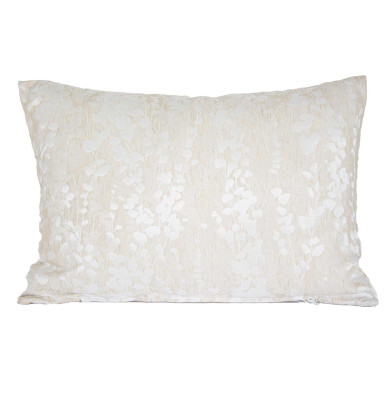Couvre-lit matelassé jacquard Neil beige Reig Marti