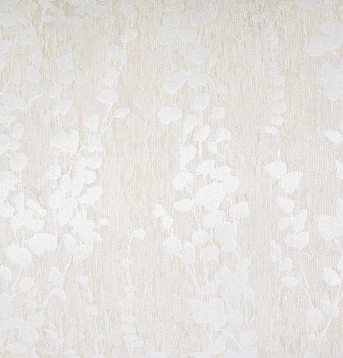 Rideau jacquard Neil beige Reig Marti