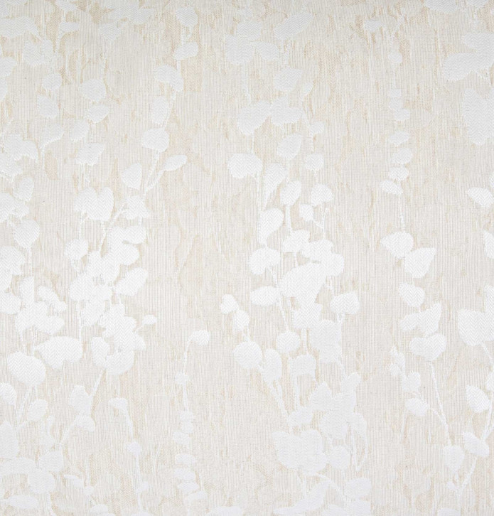 Rideau jacquard Neil beige Reig Marti - Blancollection