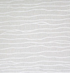 Couvre lit matelassé jacquard Kirk lin Reig Marti - Blancollection