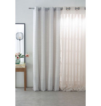 Rideau jacquard Kirk lin Reig Marti