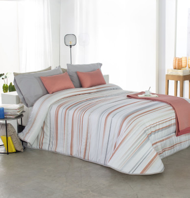 Couvre lit matelassé Vaila Reig Marti
