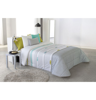 Couvre lit matelassé Bessen Reig Marti