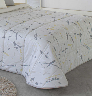 Couvre lit matelassé Cremon Reig Marti