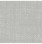Coussin jacquard Archer gris clair Reig Marti - Blancollection