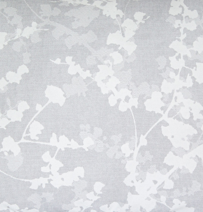 Couvre lit matelassé imprimé Amilly gris Reig Marti - Blancollection