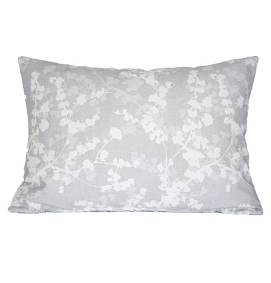 Couvre lit matelassé Amilly gris Reig Marti