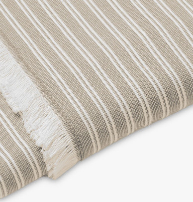 Lot de 2 fouts Lili camel Vent du Sud