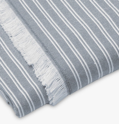 Lot de 2 foutas Lili marine Vent du Sud