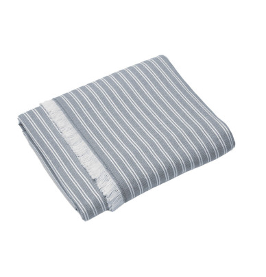 Lot de 2 foutas Lili marine Vent du Sud