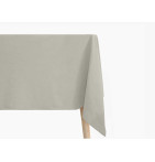 Nappe coton Hono naturel Vent du Sud - Blancollection