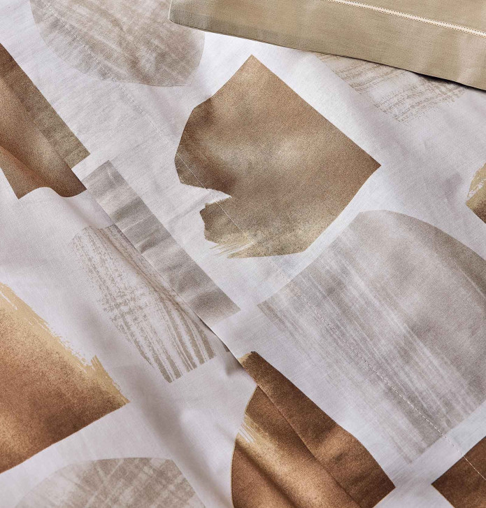 Drap Arty seigle Tradilinge - Blancollection