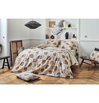 Drap-housse seigle Tradilinge