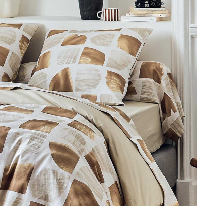 Drap-housse seigle Tradilinge