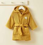 Peignoir enfant La Balade Sylvie Thiriez