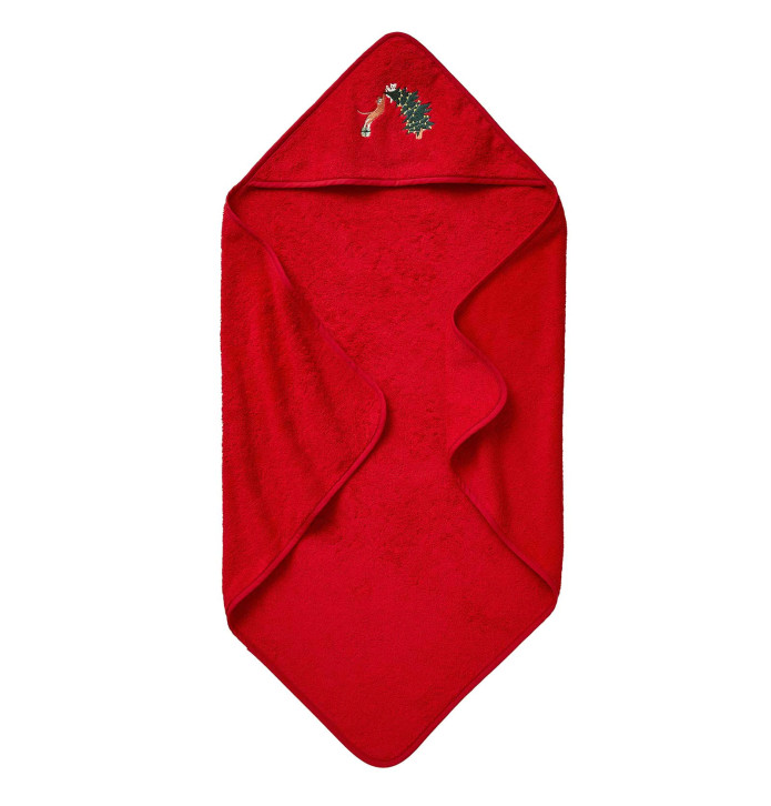 Sortie de bain Les Bêtises Sylvie Thiriez Sortie de bain Les Bêtises Sylvie Thiriez