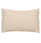 Housse coussin Elsa ficelle Vent du Sud