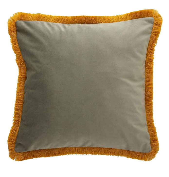 Housse coussin Aflek vert Antilo Housse coussin Aflek vert Antilo