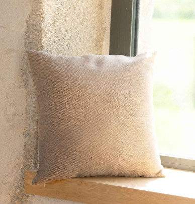 Coussin Chamonix Qabane