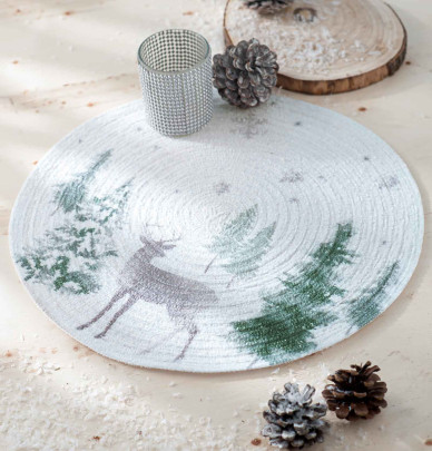 Sets de table Mayeli Calitex