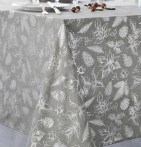 Nappe polyester Landeline Calitex - Blancollection