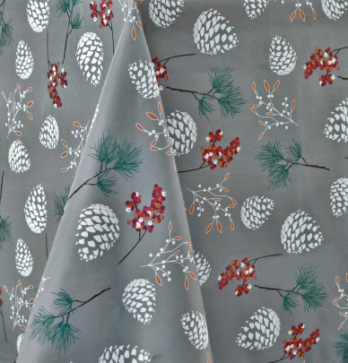 Nappe polyester Oceanpin Calitex