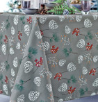 Nappe polyester Oceanpin Calitex