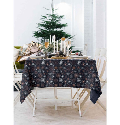 Nappe polyester Maélo Calitex