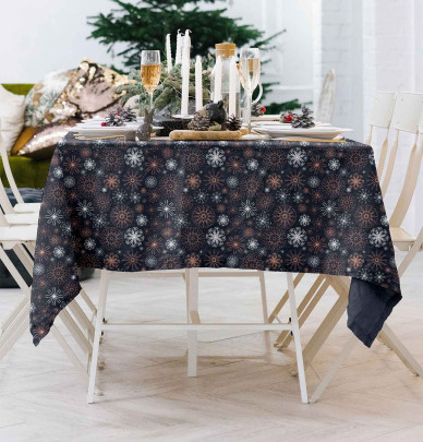 Nappe polyester Maélo Calitex