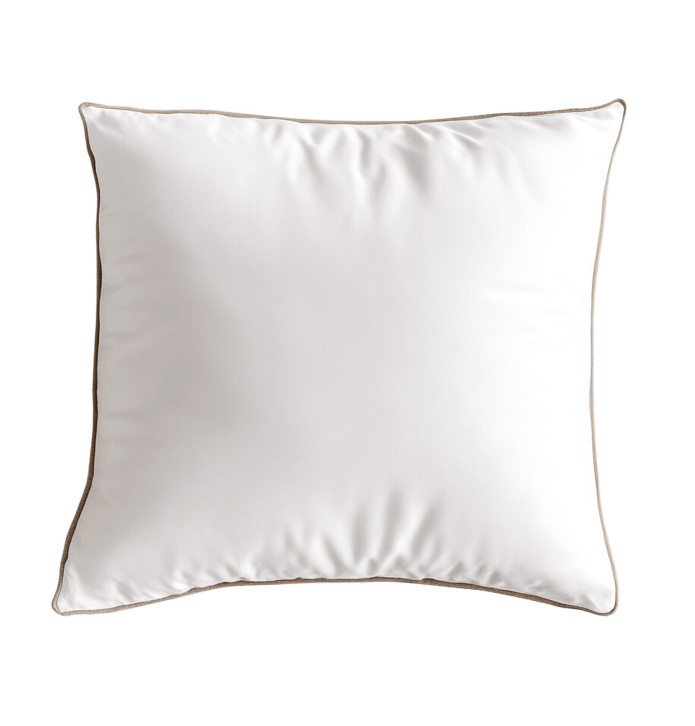 Oreiller duvet Fjord Diamant ferme